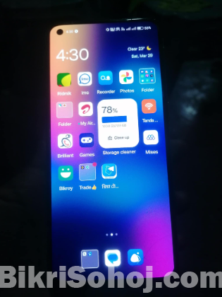 GT Master 5G 8-128